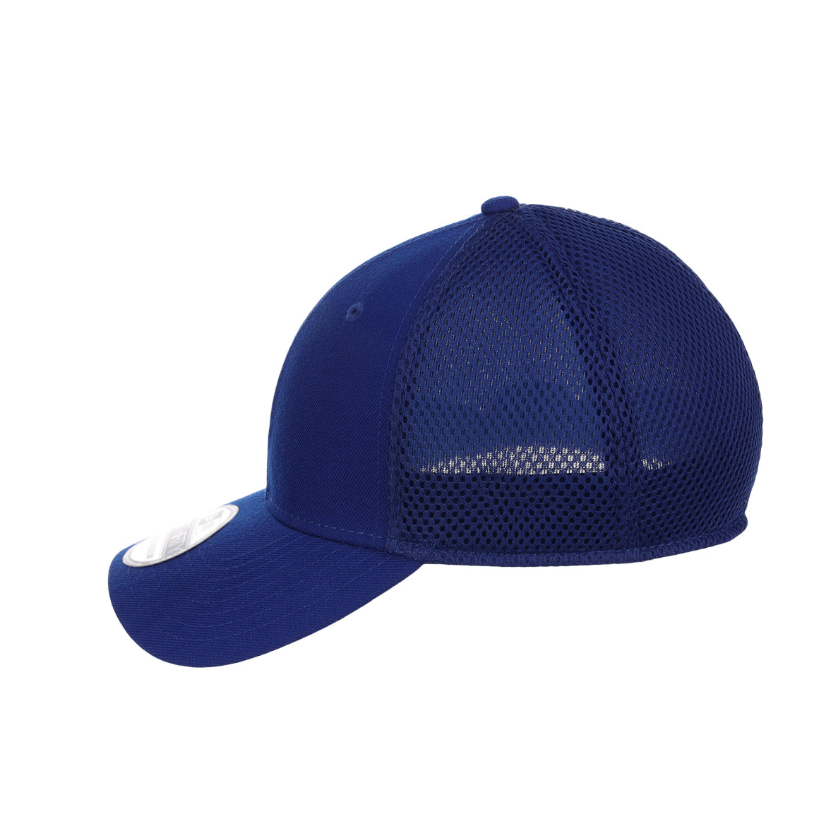 New Era Custom 39THIRTY Neo - Royal Blue