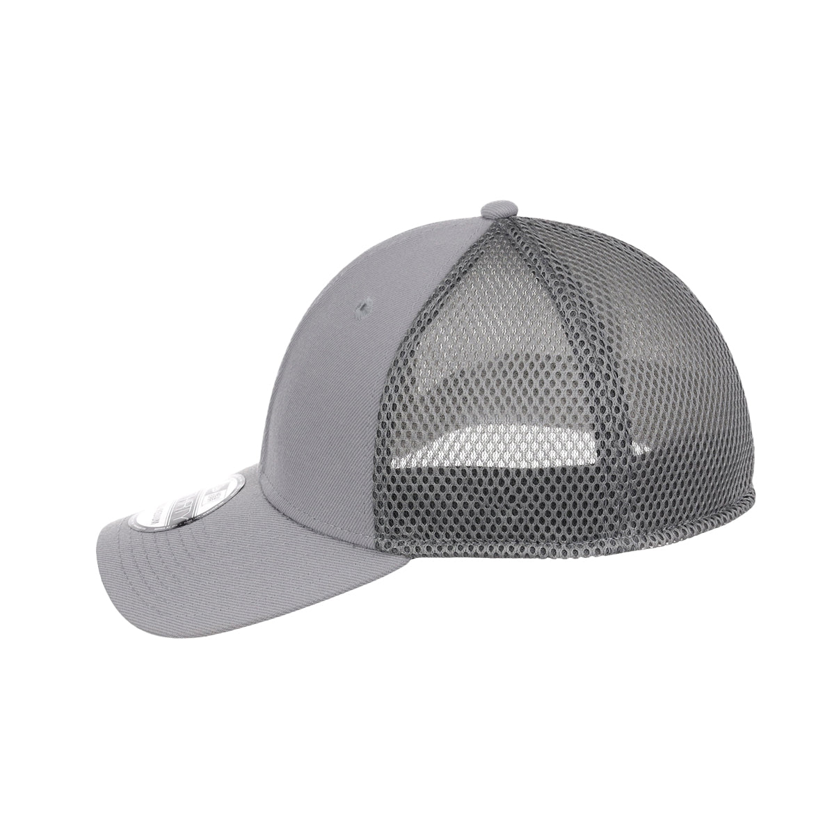 New Era Custom 39THIRTY Neo - Grey