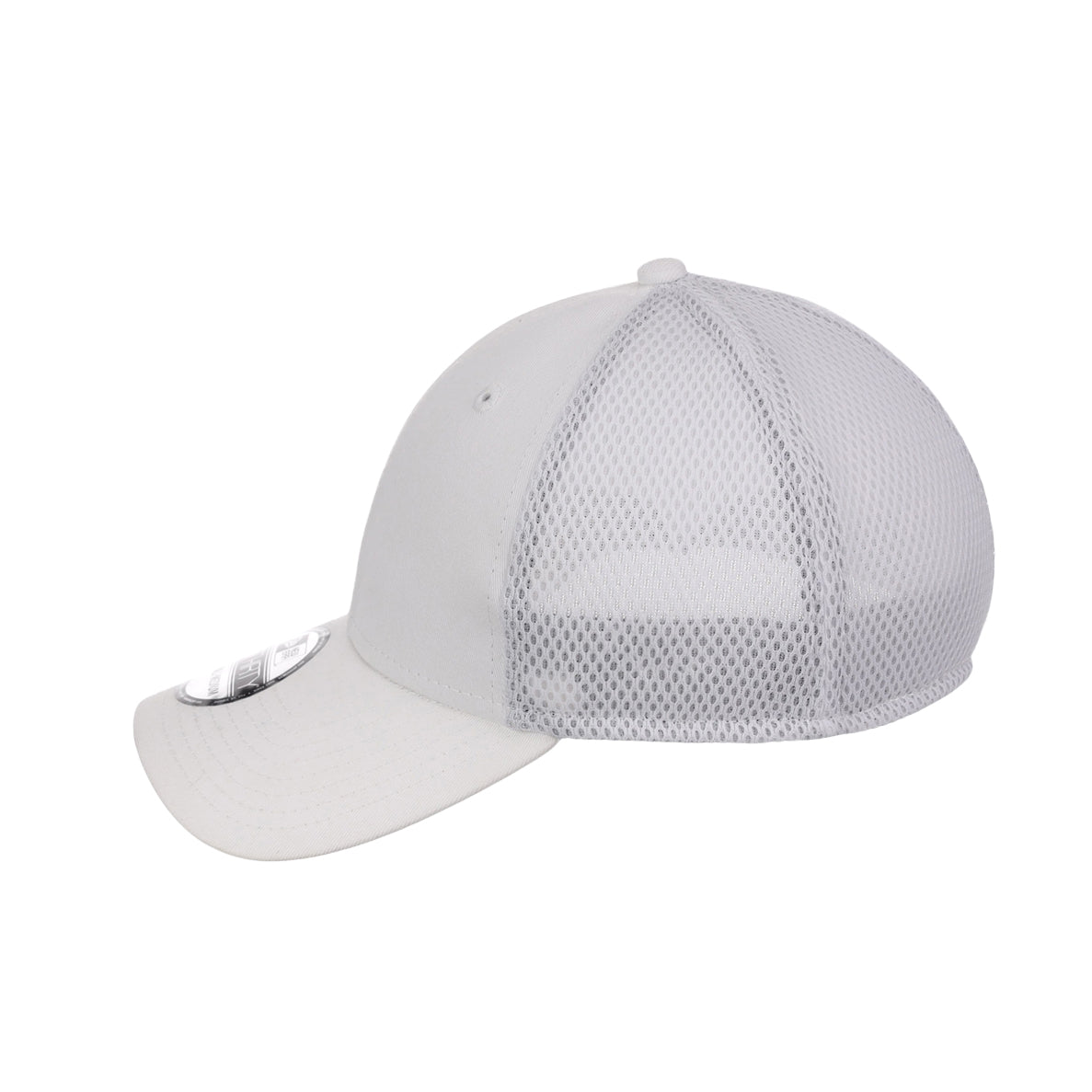 New Era Custom 39THIRTY Neo - White