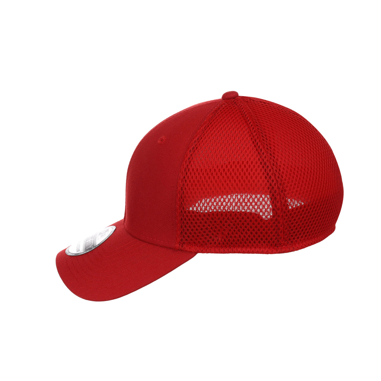 New Era Custom 39THIRTY Neo - Red