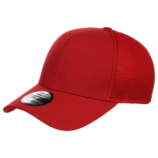 New Era Custom 39THIRTY Neo - Red