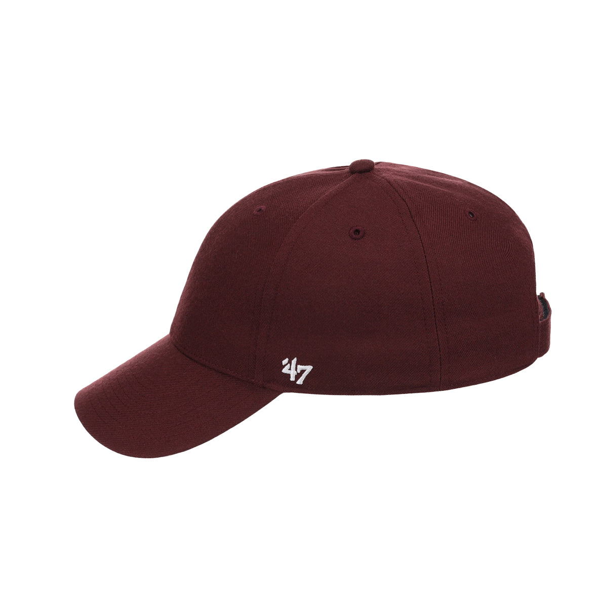 '47 Classic MVP Cap - Maroon