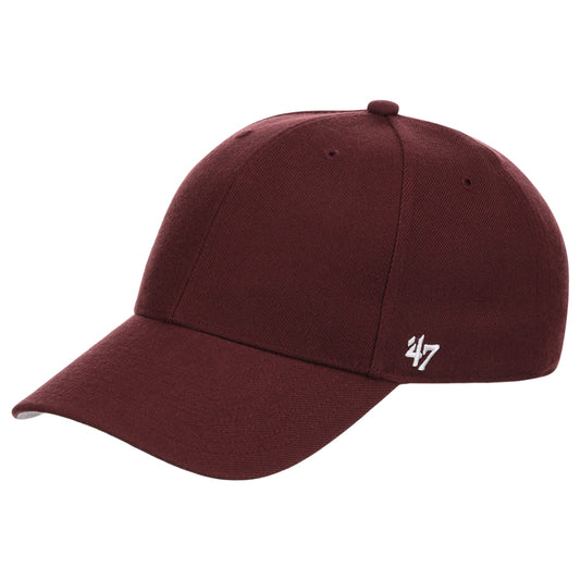 '47 Classic MVP Cap - Maroon
