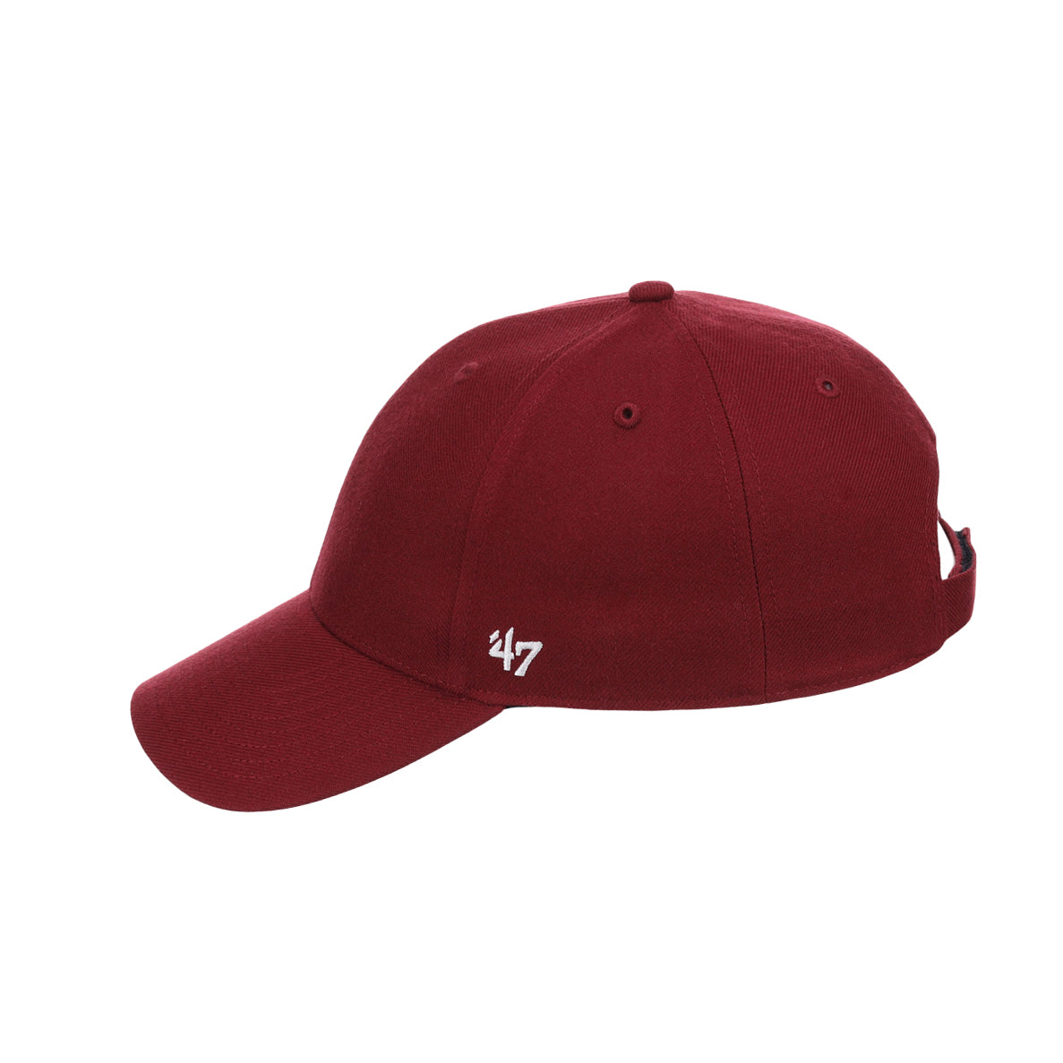 '47 Classic MVP Cap - Cardinal Red