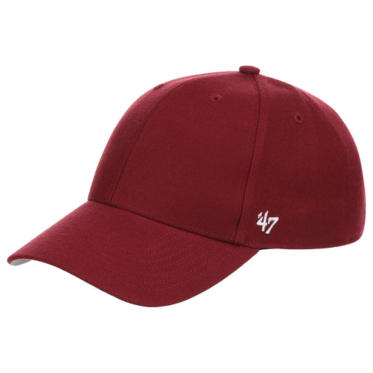 '47 Classic MVP Cap - Cardinal Red