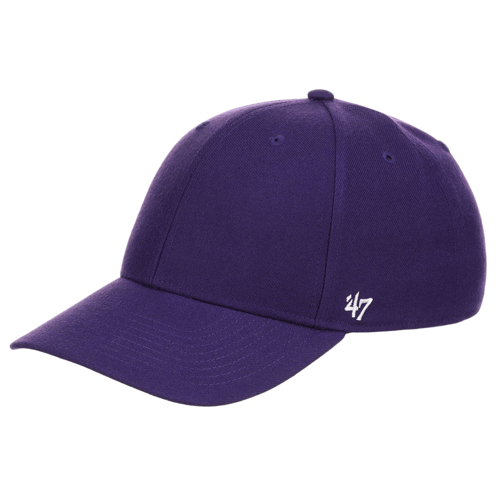 '47 Classic MVP Cap - Purple