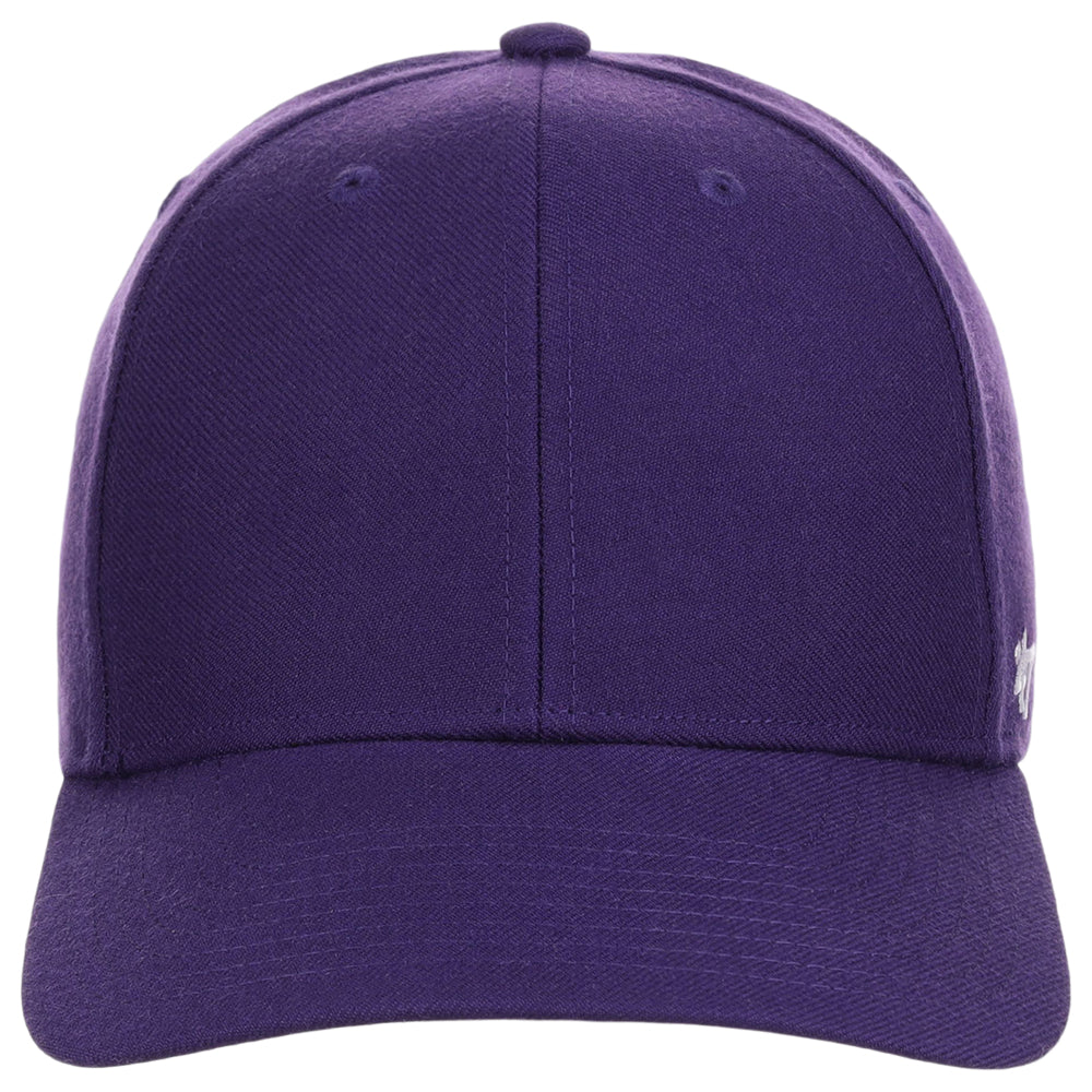 '47 Classic MVP Cap - Purple