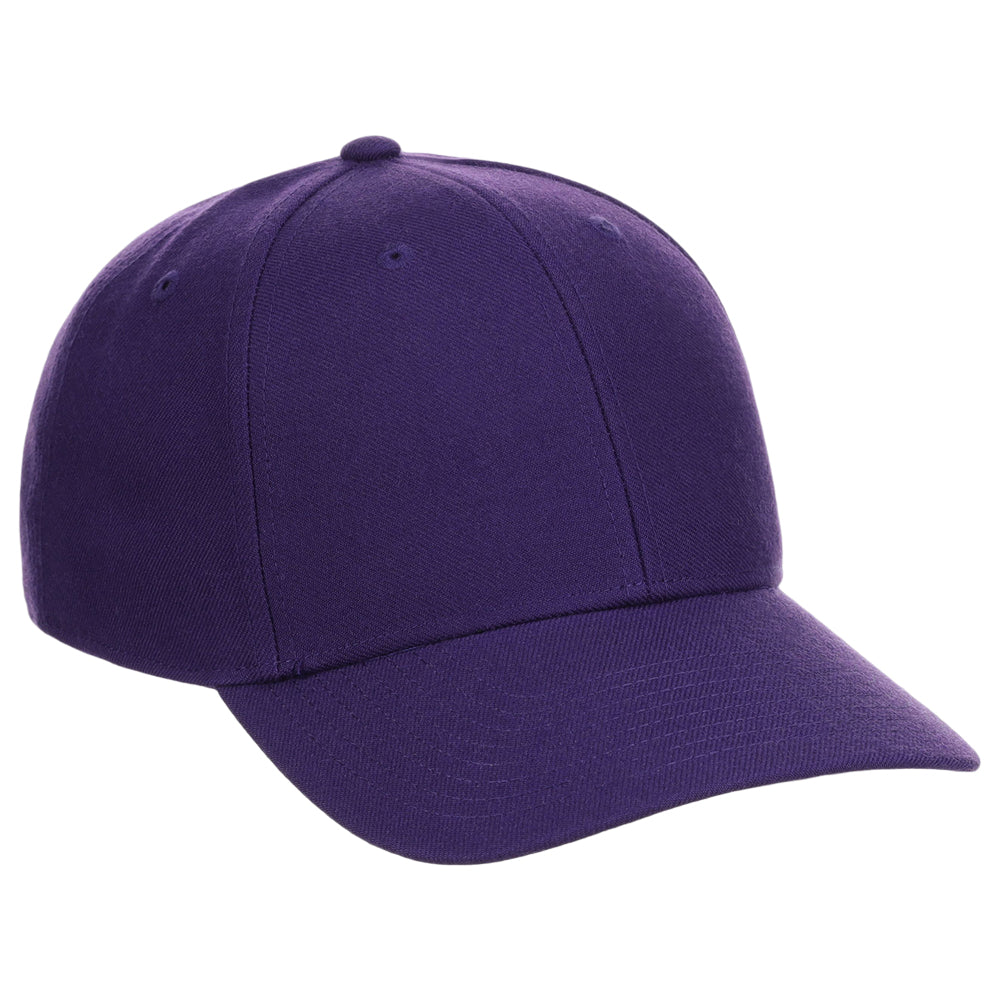'47 Classic MVP Cap - Purple