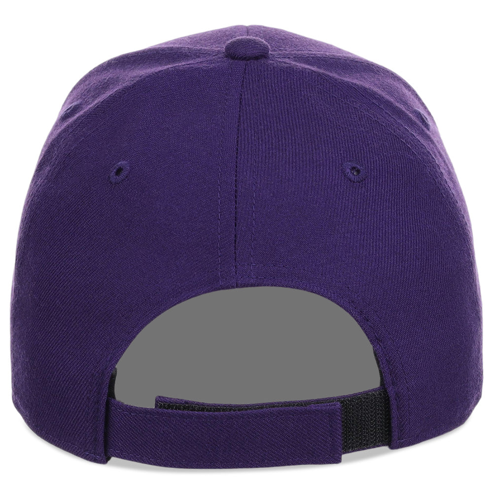 '47 Classic MVP Cap - Purple