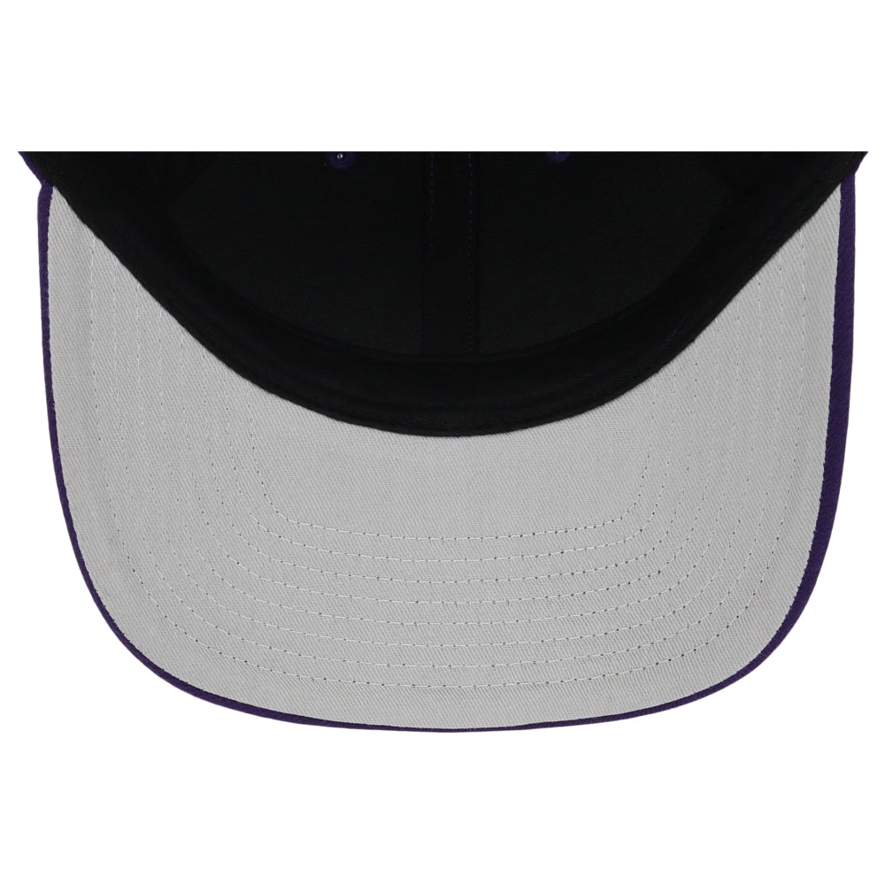 '47 Classic MVP Cap - Purple
