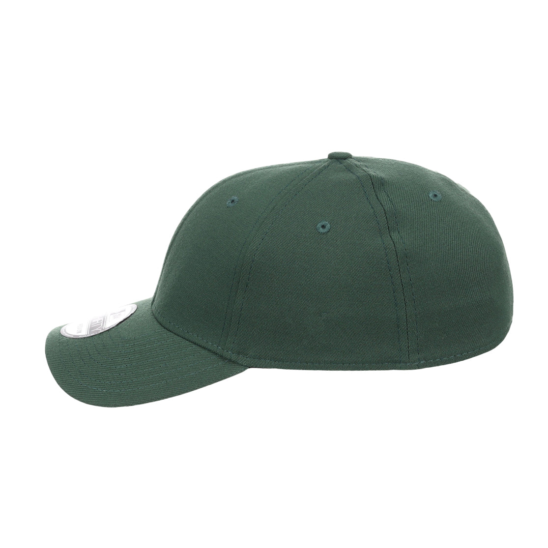 New Era Custom 39THIRTY - Dark Green