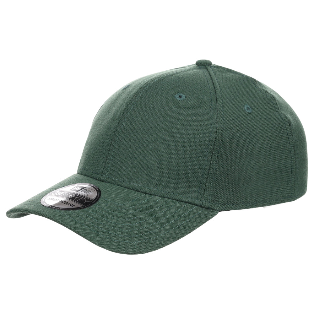 New Era Custom 39THIRTY - Dark Green