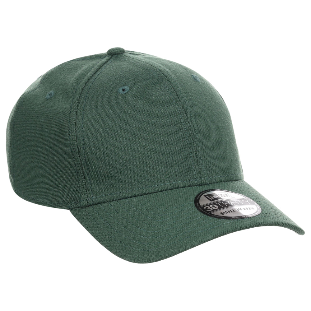 New Era Custom 39THIRTY - Dark Green