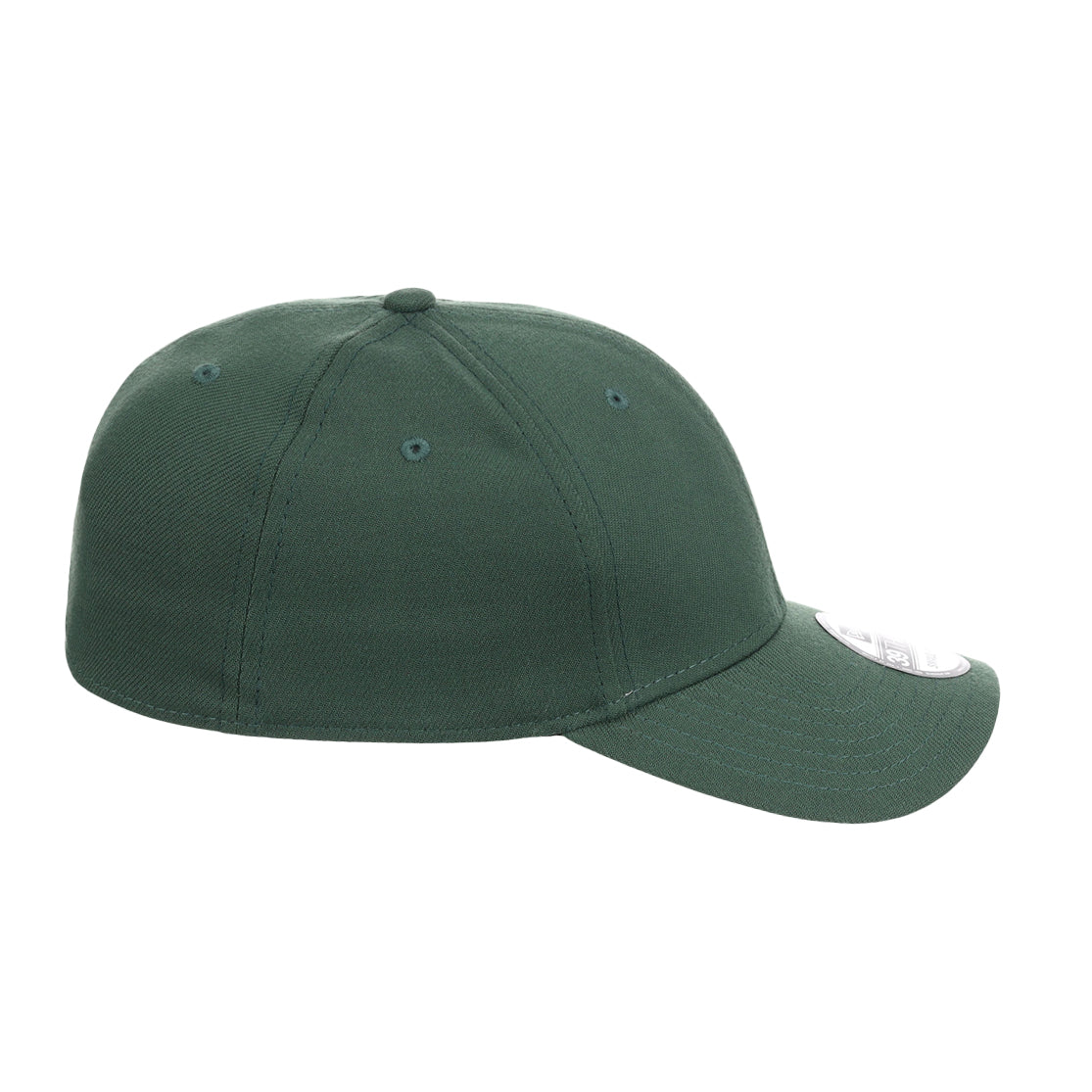 New Era Custom 39THIRTY - Dark Green