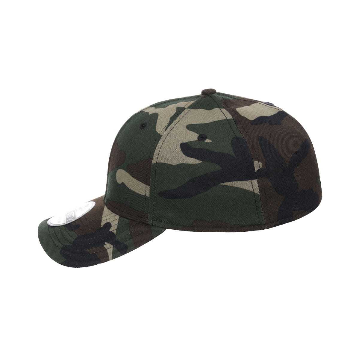 New Era Custom 39THIRTY - Camo