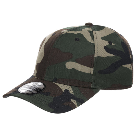 New Era Custom 39THIRTY - Camo