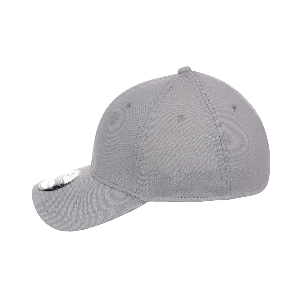 New Era Custom 39THIRTY - Grey