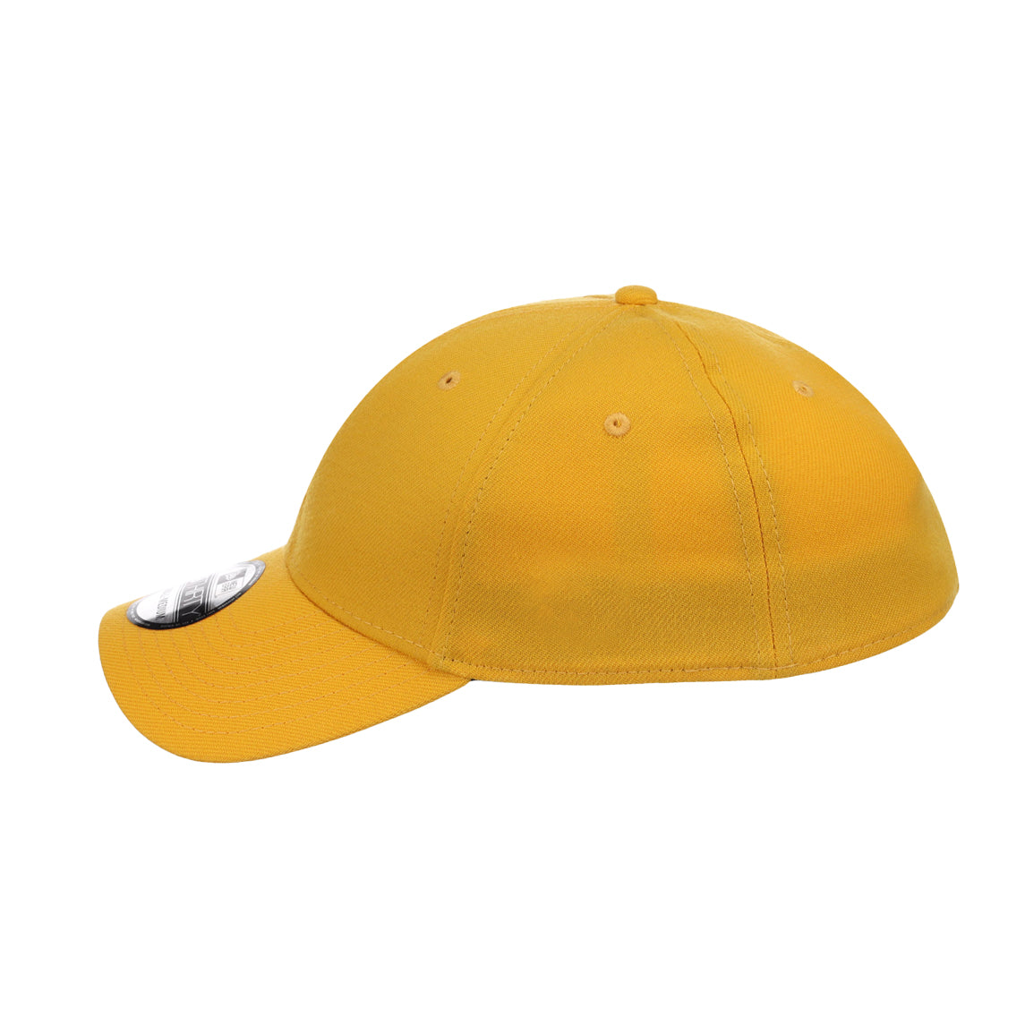 New Era Custom 39THIRTY - Yellow