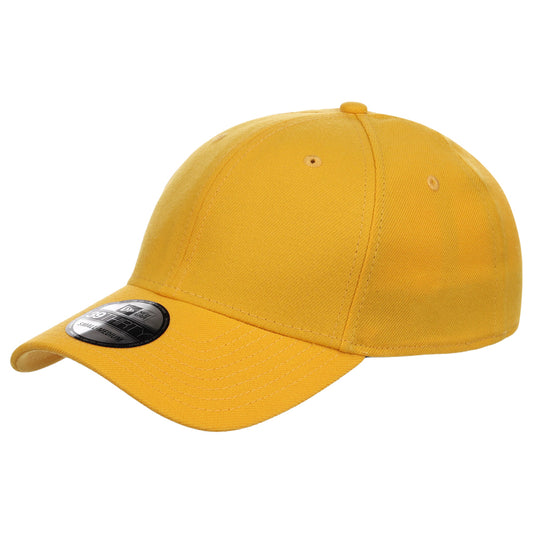 New Era Custom 39THIRTY - Yellow