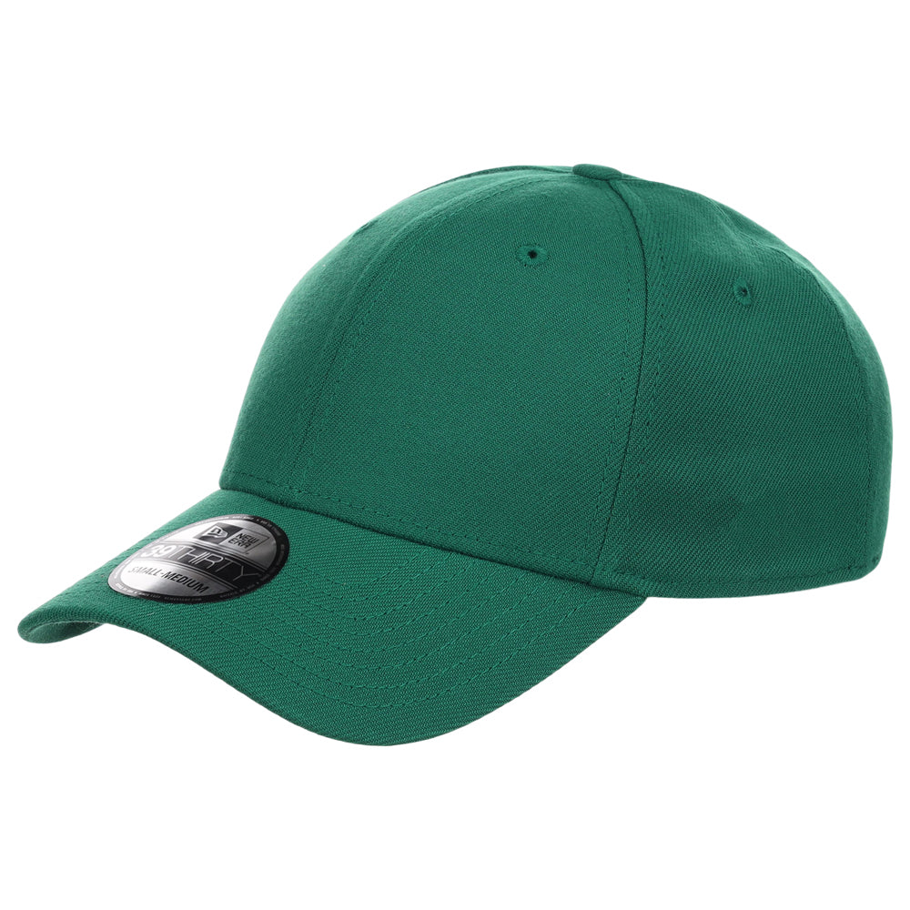 New Era Custom 39THIRTY - Kelly Green