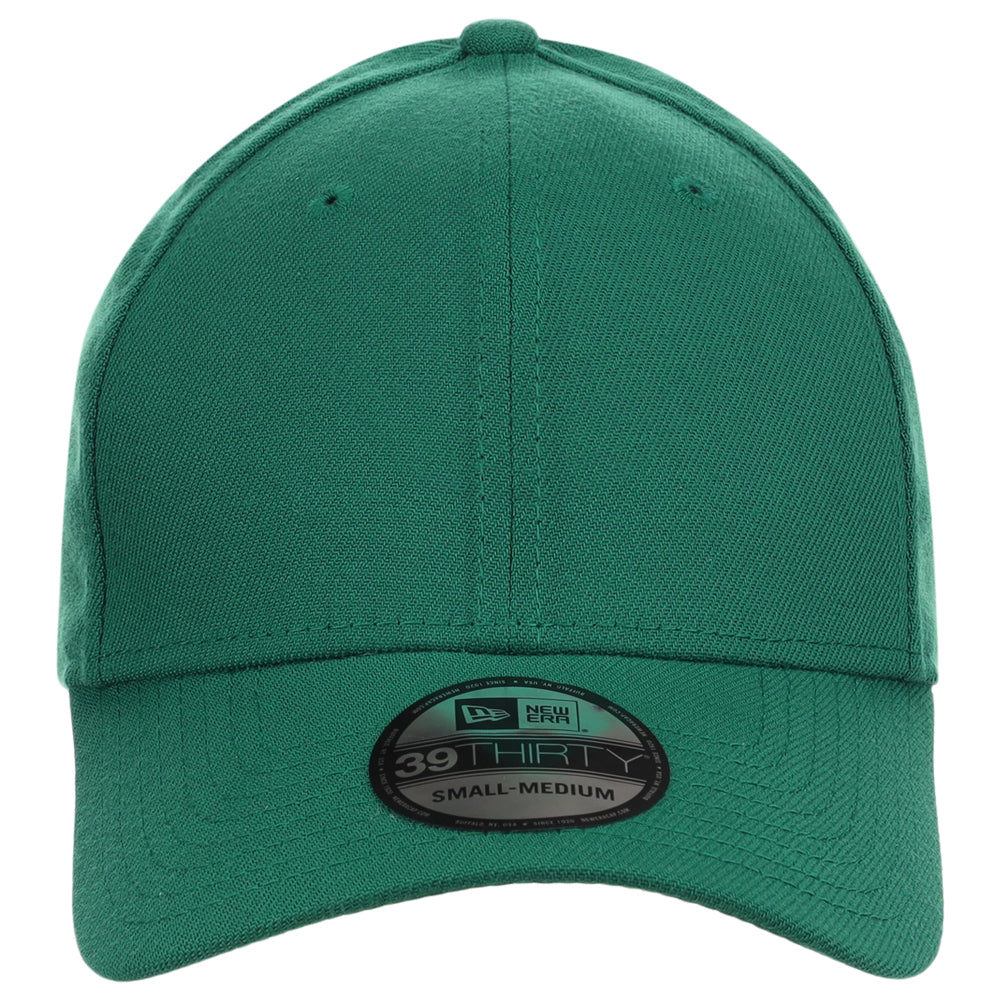 New Era Custom 39THIRTY - Kelly Green