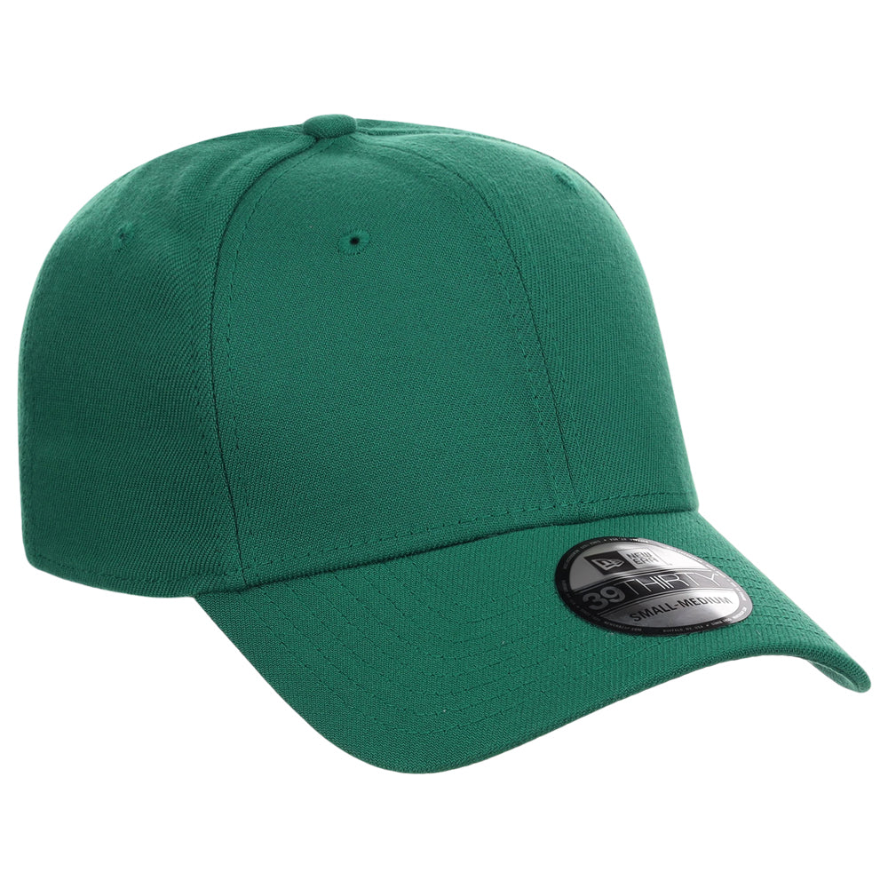 New Era Custom 39THIRTY - Kelly Green