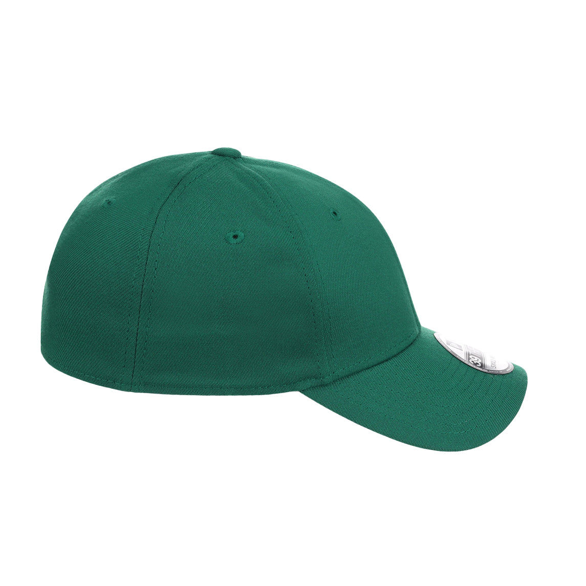 New Era Custom 39THIRTY - Kelly Green