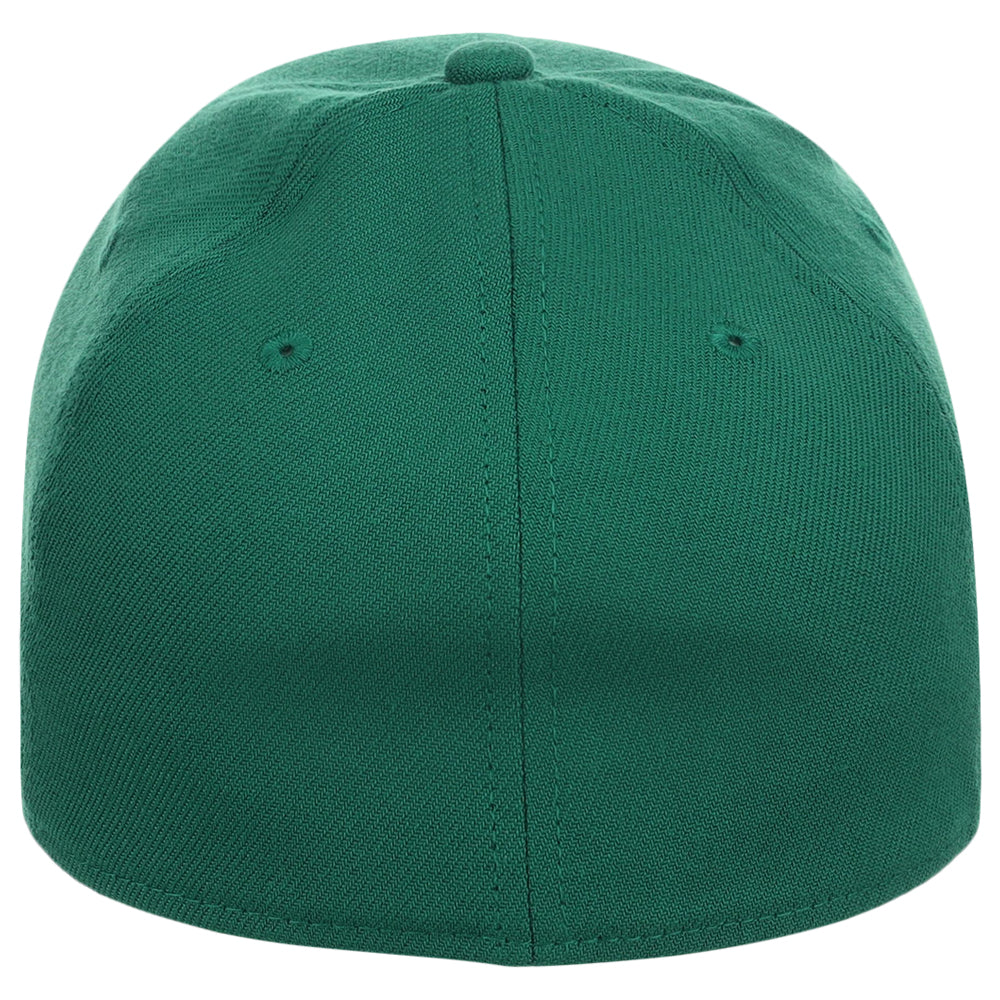 New Era Custom 39THIRTY - Kelly Green