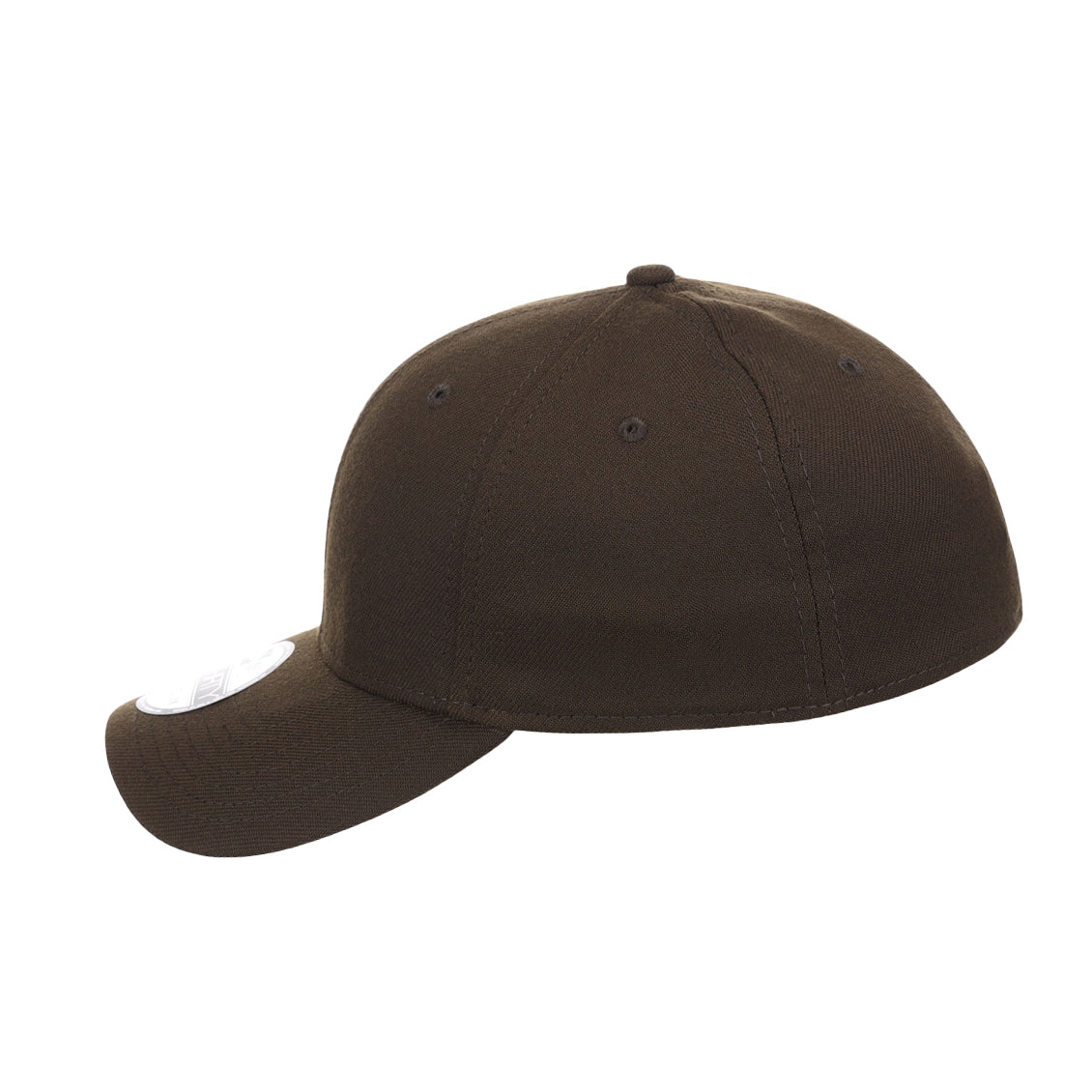 New Era Custom 39THIRTY - Brown