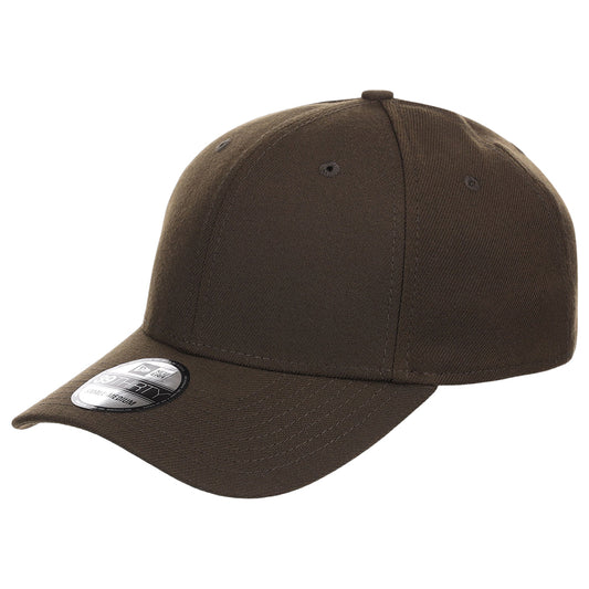 New Era Custom 39THIRTY - Brown