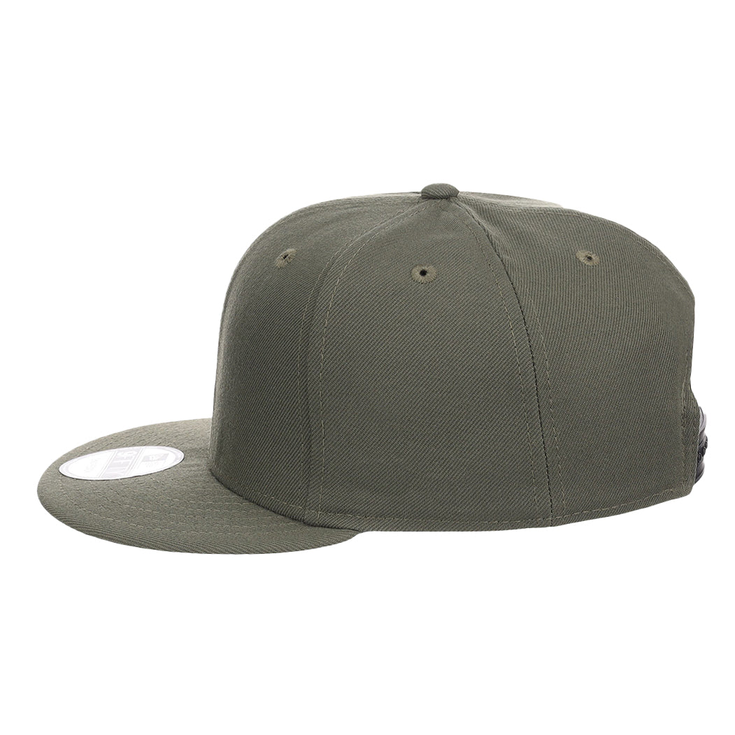 New Era Custom 9FIFTY - Olive