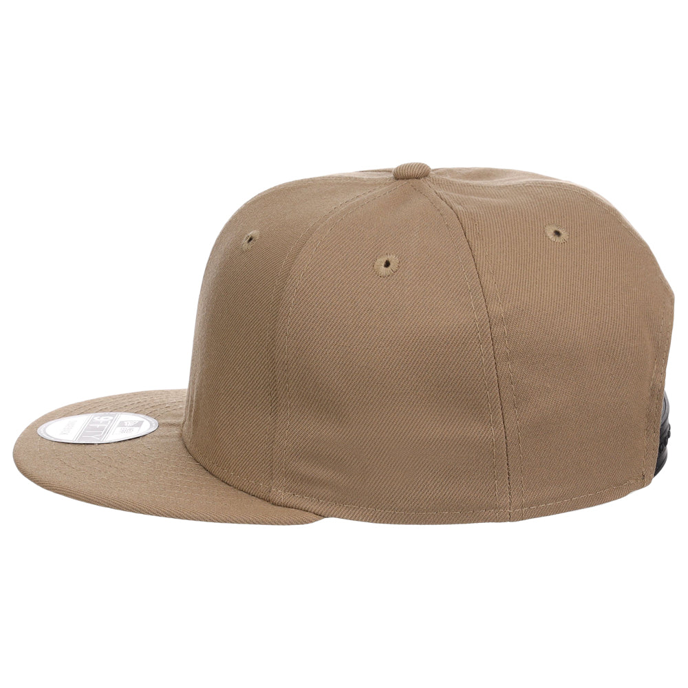 New Era Custom 9FIFTY - Tan