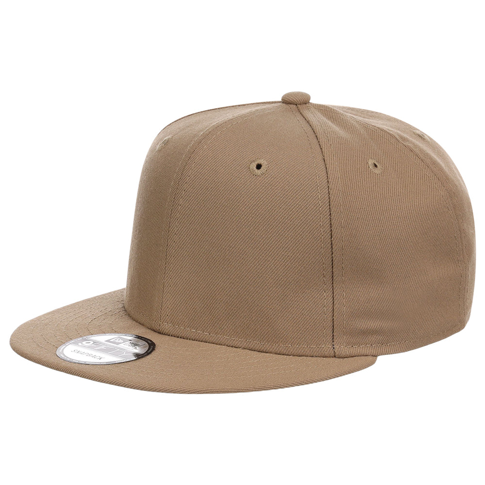New Era Custom 9FIFTY - Tan