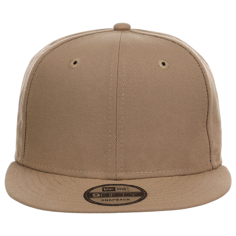 New Era Custom 9FIFTY - Tan