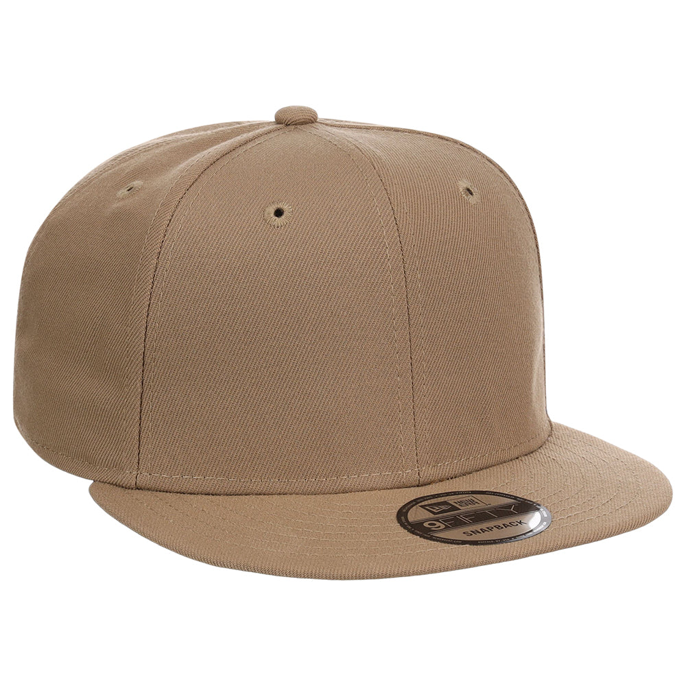 New Era Custom 9FIFTY - Tan