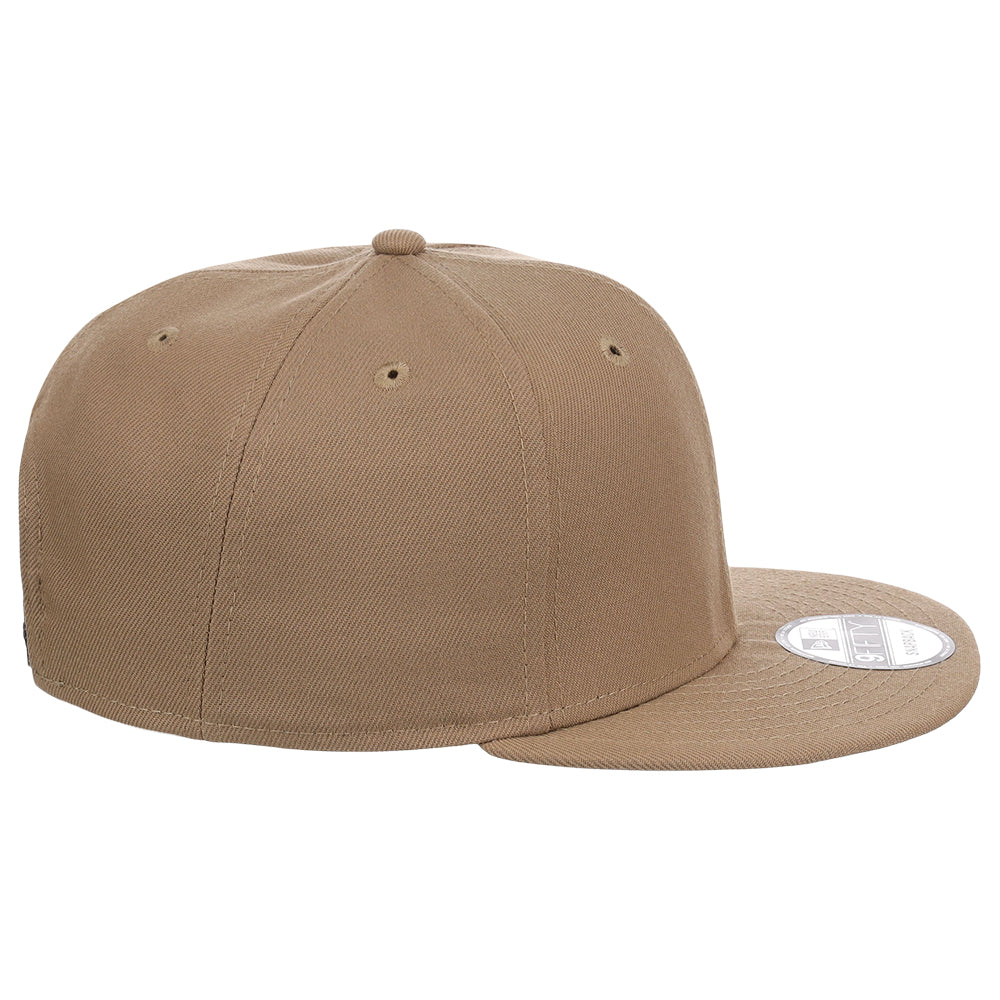 New Era Custom 9FIFTY - Tan