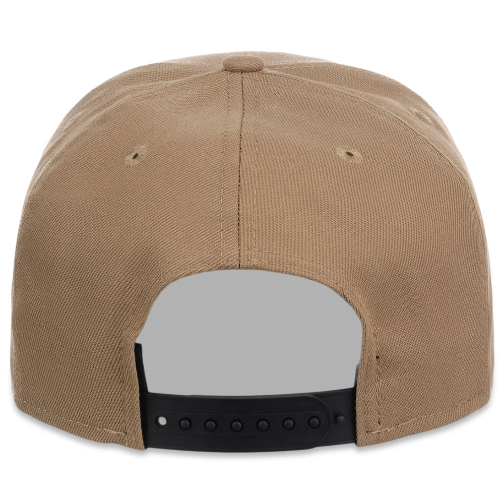 New Era Custom 9FIFTY - Tan