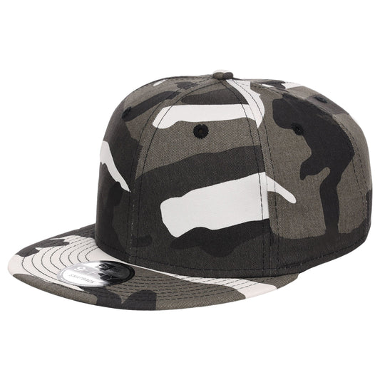 New Era Custom 9FIFTY - Camo