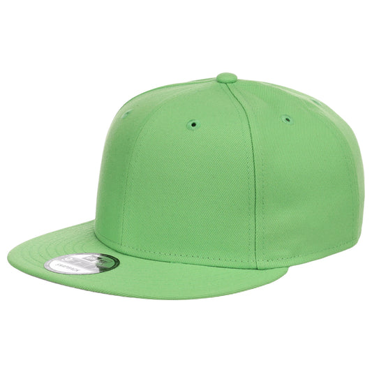 New Era Custom 9FIFTY - Lime