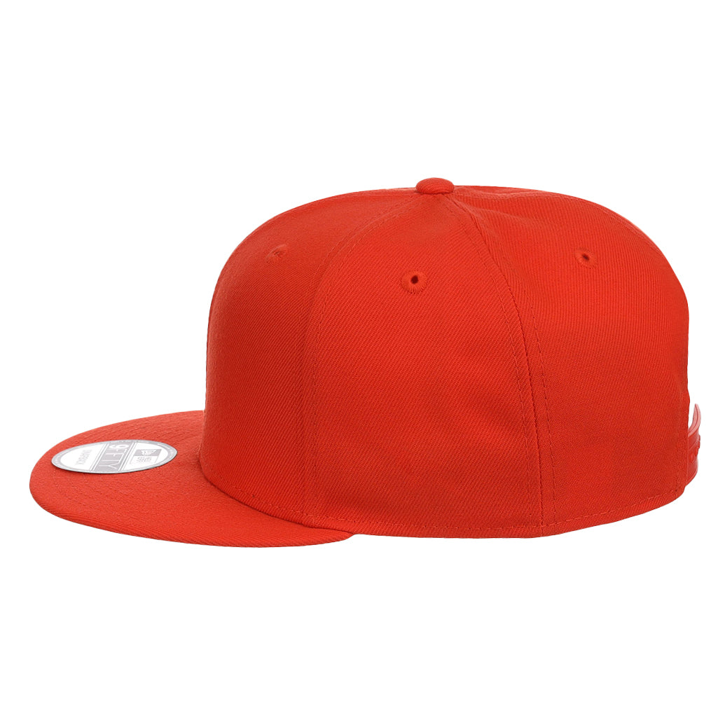 New Era Custom 9FIFTY - Orange