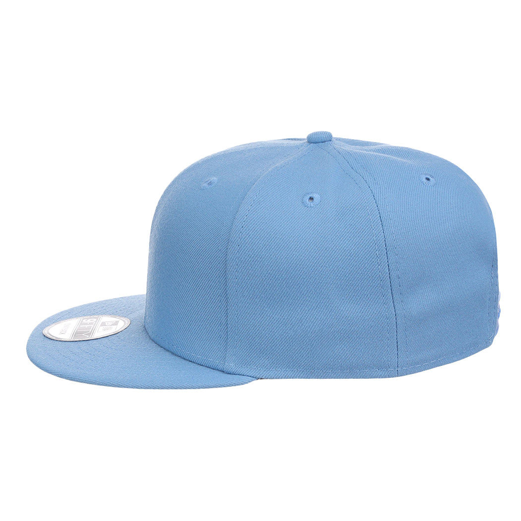 New Era Custom 9FIFTY - Sky Blue