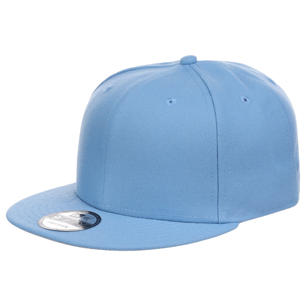 New Era Custom 9FIFTY Sky Blue