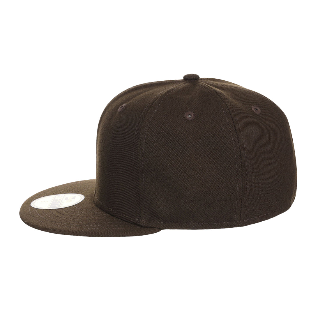 New Era Custom 59FIFTY - Brown