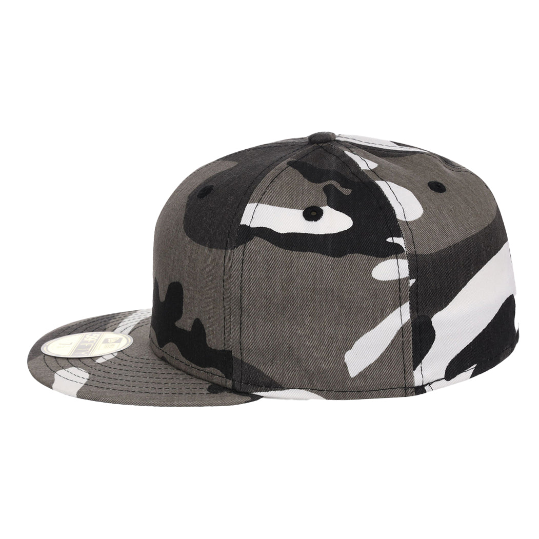 New Era Custom 59FIFTY - Camo