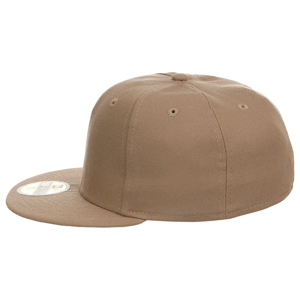 New Era Custom 59FIFTY - Khaki