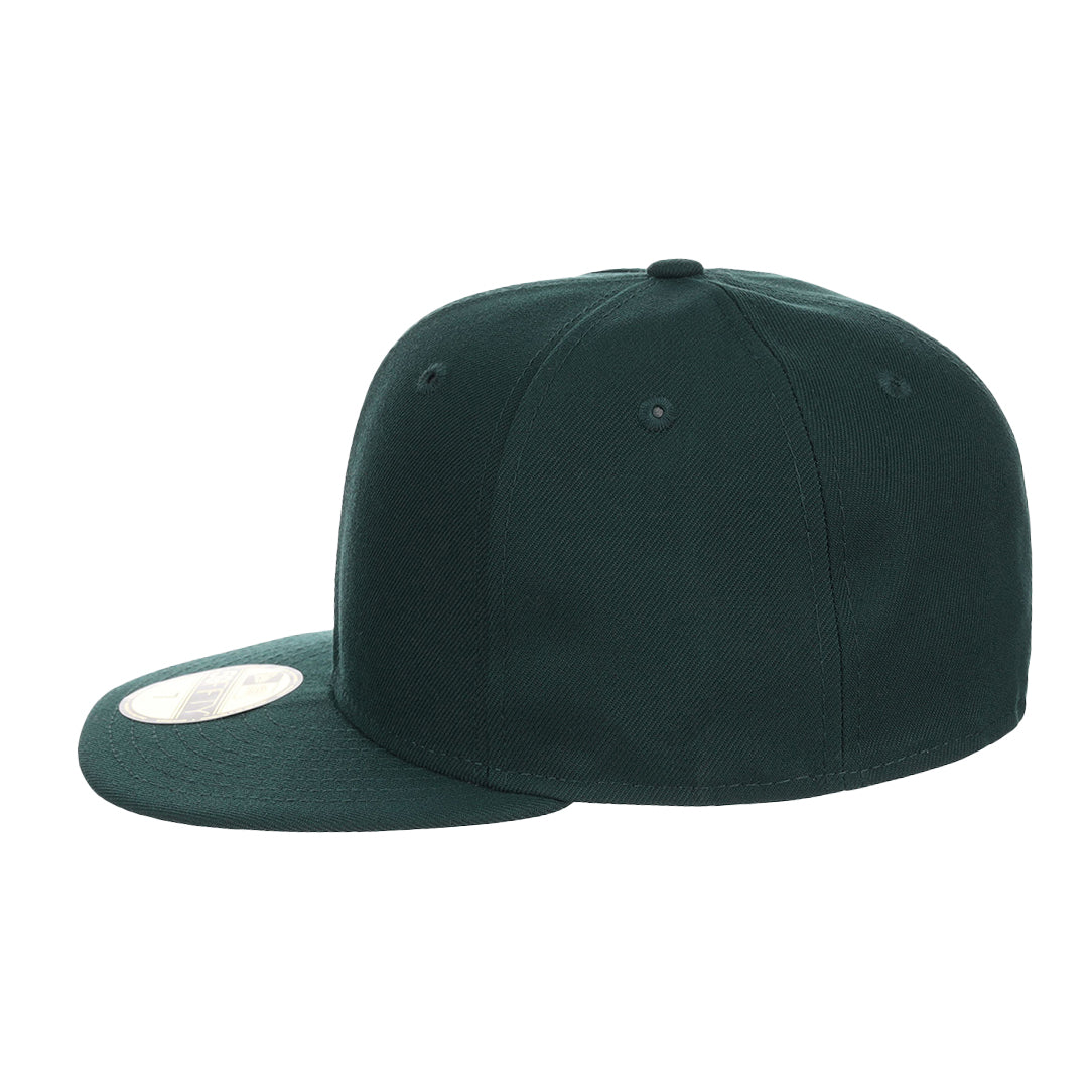 New Era Custom 59FIFTY - Dark Green