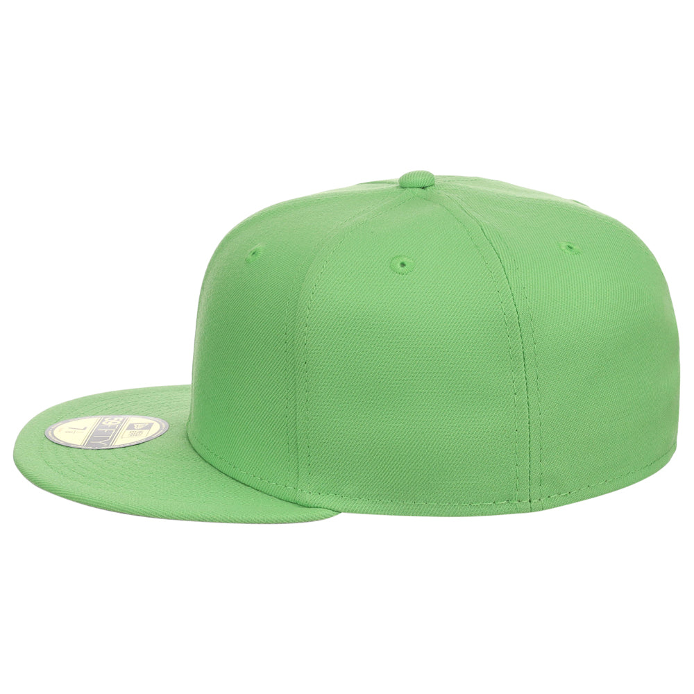 New Era Custom 59FIFTY - Lime