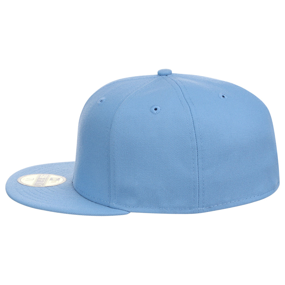 New Era Custom 59FIFTY - Sky Blue