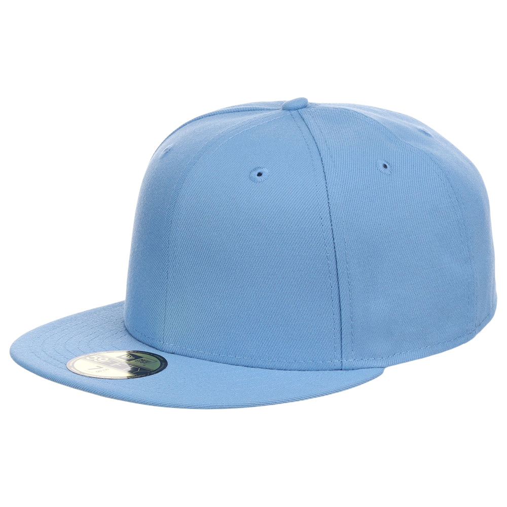 New Era Custom 59FIFTY - Sky Blue
