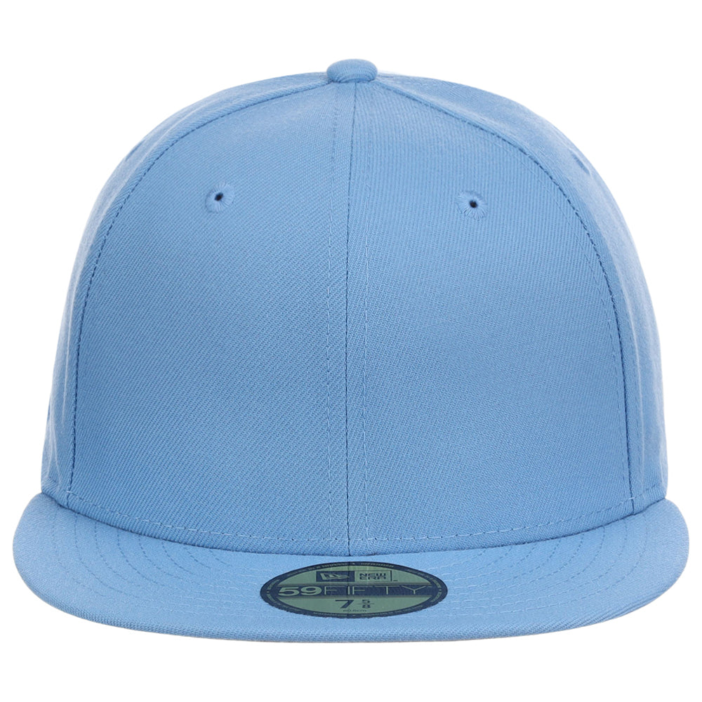 New Era Custom 59FIFTY - Sky Blue
